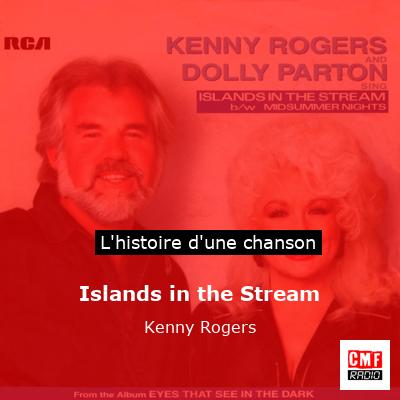Islands in the Stream – Kenny Rogers