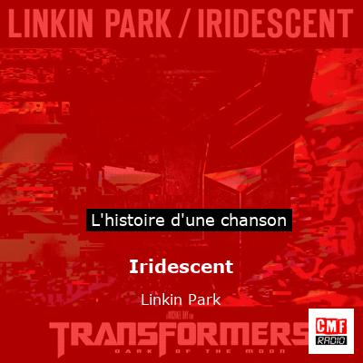 Iridescent – Linkin Park