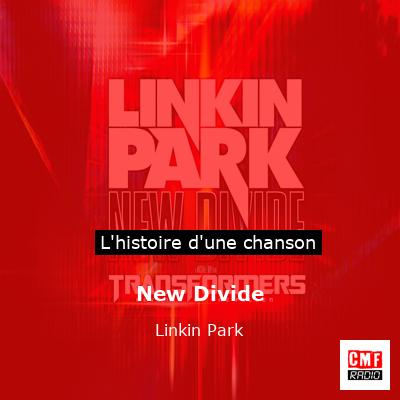 New Divide – Linkin Park