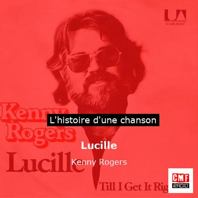 Lucille – Kenny Rogers