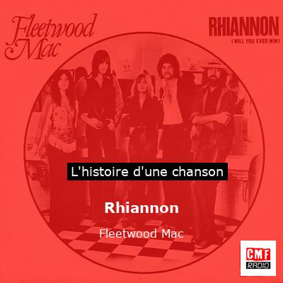 Rhiannon – Fleetwood Mac