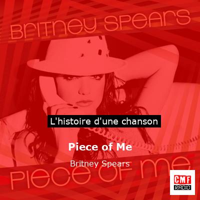 Piece of Me – Britney Spears