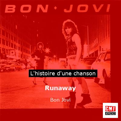 Runaway – Bon Jovi