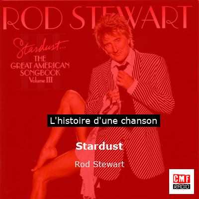 Stardust – Rod Stewart