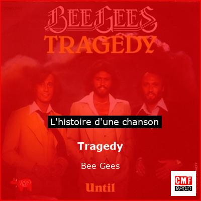 Tragedy – Bee Gees