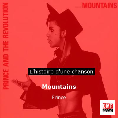 Mountains – Prince