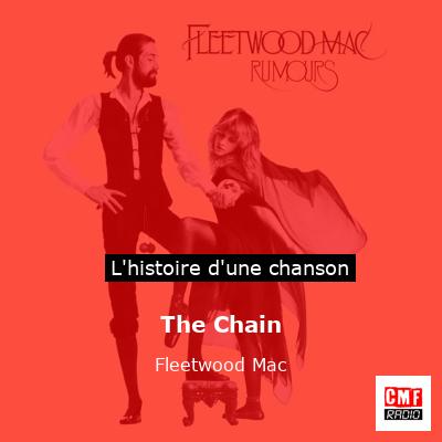 Histoire d'une chanson The Chain - Fleetwood Mac
