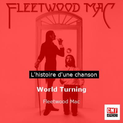 World Turning – Fleetwood Mac