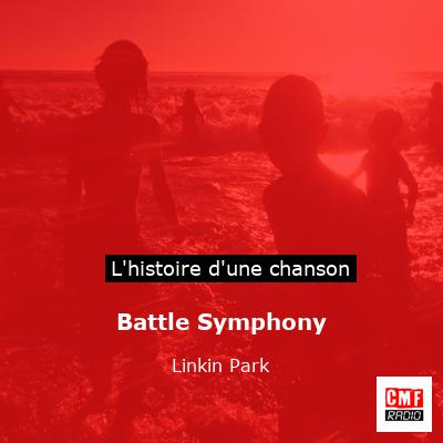 Battle Symphony – Linkin Park