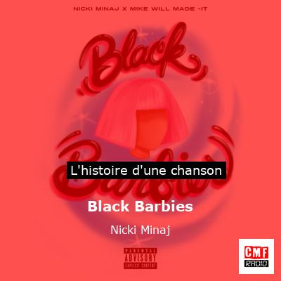 Black Barbies – Nicki Minaj