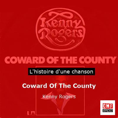 Coward Of The County – Kenny Rogers