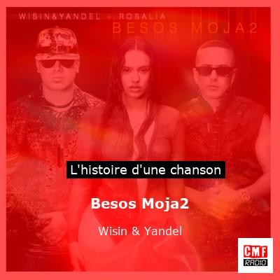 Histoire d'une chanson Besos Moja2 - Wisin & Yandel