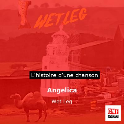 Angelica – Wet Leg