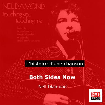 Both Sides Now – Neil Diamond