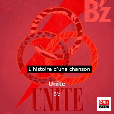 Unite – B’z