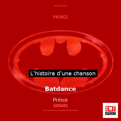 Batdance – Prince