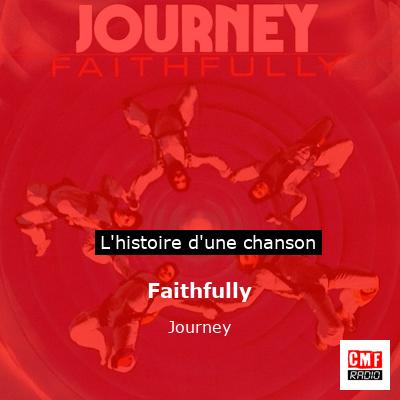 Faithfully – Journey
