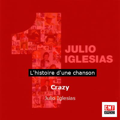 Crazy – Julio Iglesias