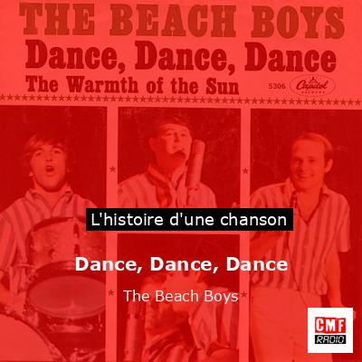 Dance, Dance, Dance – The Beach Boys