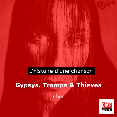Gypsys, Tramps & Thieves – Cher