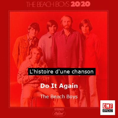 Do It Again – The Beach Boys