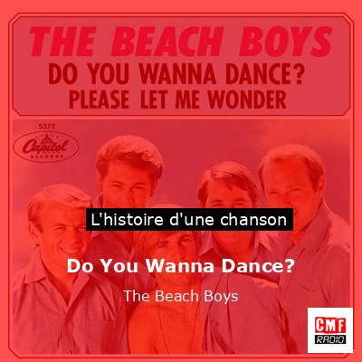 Do You Wanna Dance? – The Beach Boys