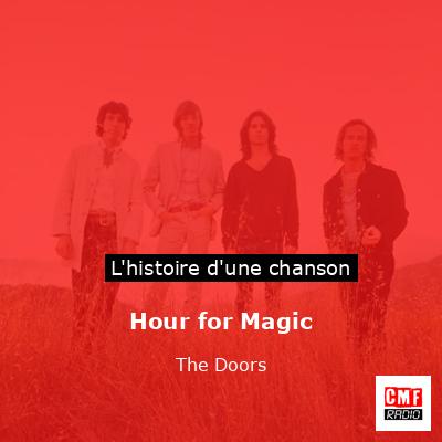 Hour for Magic – The Doors