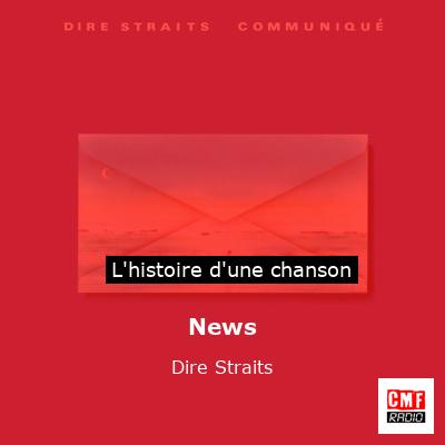 News – Dire Straits