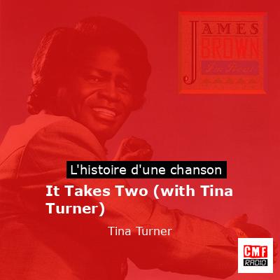 It Takes Two (with Tina Turner) – Tina Turner