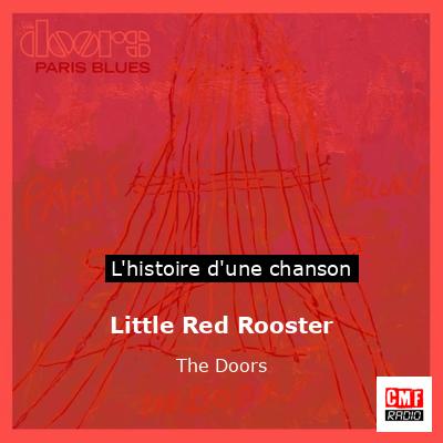 Little Red Rooster – The Doors