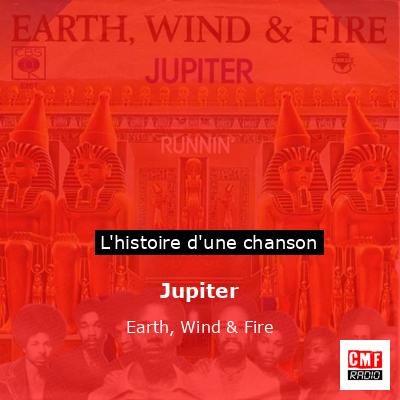 Jupiter – Earth, Wind & Fire