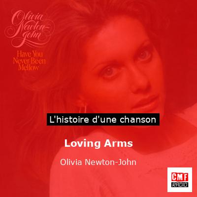 Loving Arms – Olivia Newton-John