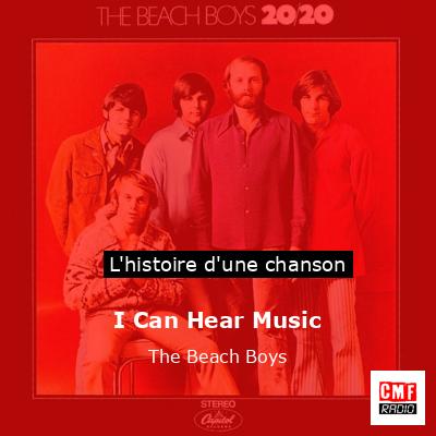 I Can Hear Music – The Beach Boys