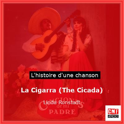 La Cigarra (The Cicada) – Linda Ronstadt