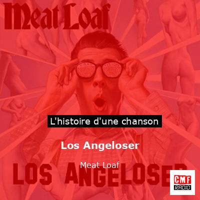 Los Angeloser – Meat Loaf