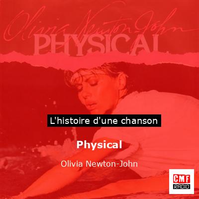 Physical – Olivia Newton-John