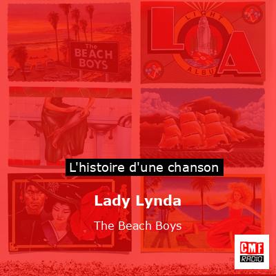 Lady Lynda  – The Beach Boys