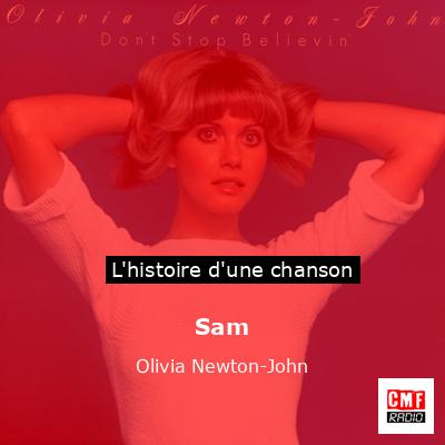 Sam – Olivia Newton-John
