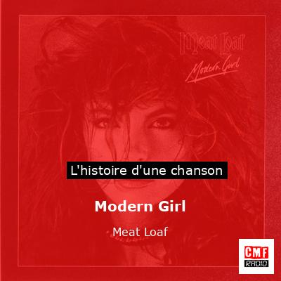 Modern Girl – Meat Loaf