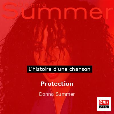 Protection – Donna Summer