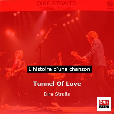 Histoire d'une chanson Tunnel Of Love - Dire Straits