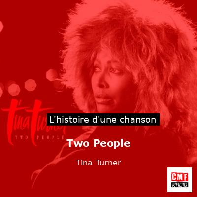 Two People – Tina Turner