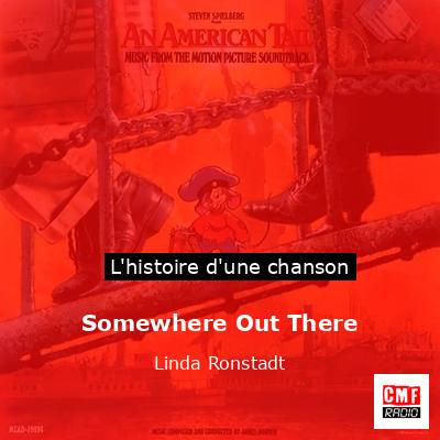 Somewhere Out There – Linda Ronstadt