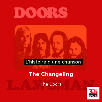 Histoire d'une chanson The Changeling - The Doors