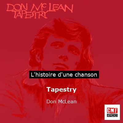 Tapestry – Don McLean