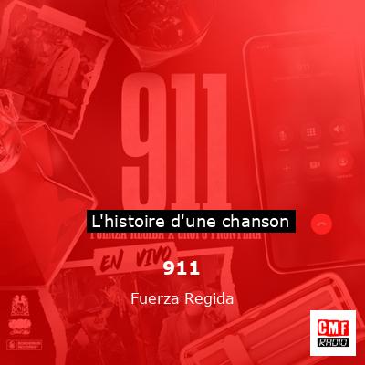 911 – Fuerza Regida