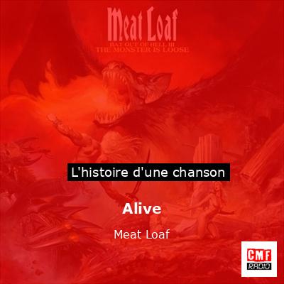 Alive – Meat Loaf