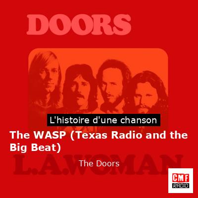 The WASP (Texas Radio and the Big Beat) – The Doors