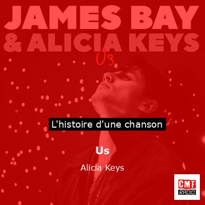 Histoire d'une chanson Us - Alicia Keys