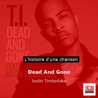 Dead And Gone – Justin Timberlake
